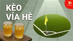 Kèo vỉa hè Daejeon vs Jeju, 17h30 ngày 27/6